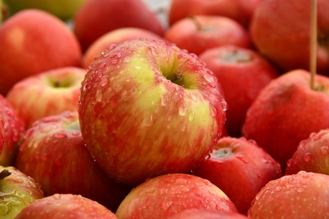 How to Store Apples So You Always Get That Beautiful Bite