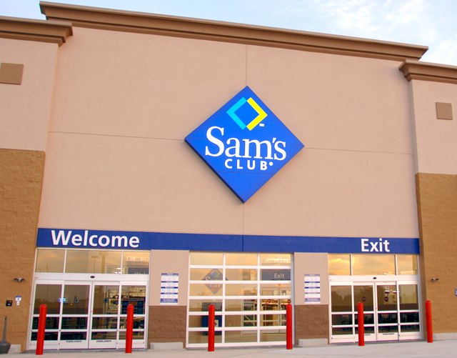 10 Sam's Club Hacks All Frugal Shoppers Should Know | Hunker