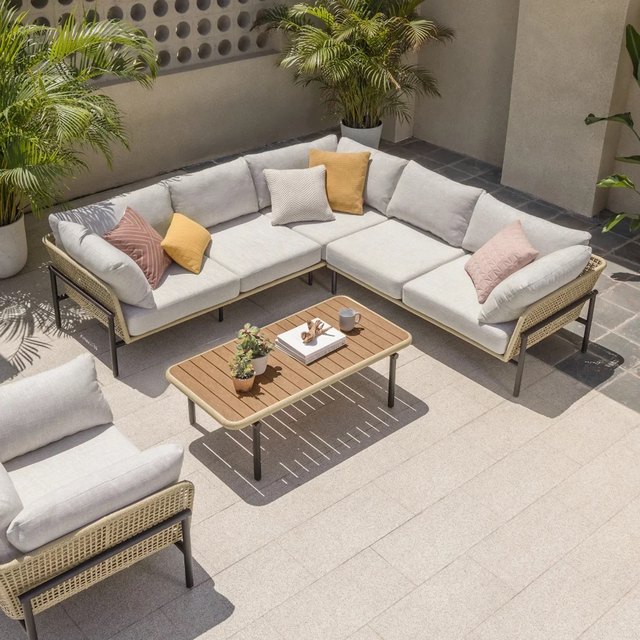 The Best Outdoor Furniture Sales to Shop for Memorial Day Hunker