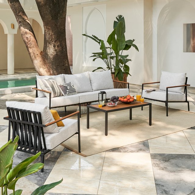 The Best Outdoor Patio Sets 2022 Hunker