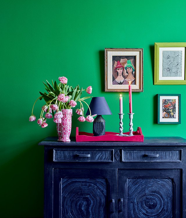 The 5 Best Living Room Paint Colors for 2022 Hunker