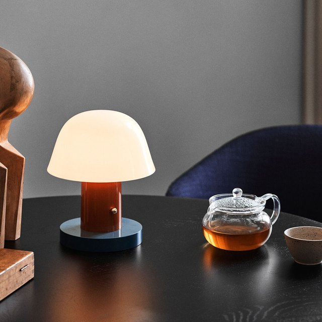 Mushroom Lamps at Every Price Point | Hunker