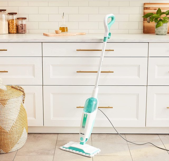 How To Use A Shark Steam Mop On Carpet Hunker