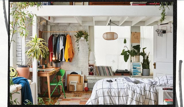 The Coolest Dorms On Instagram Hunker