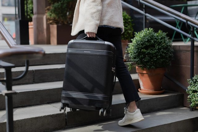 The Best Luggage Brands to Shop | Hunker
