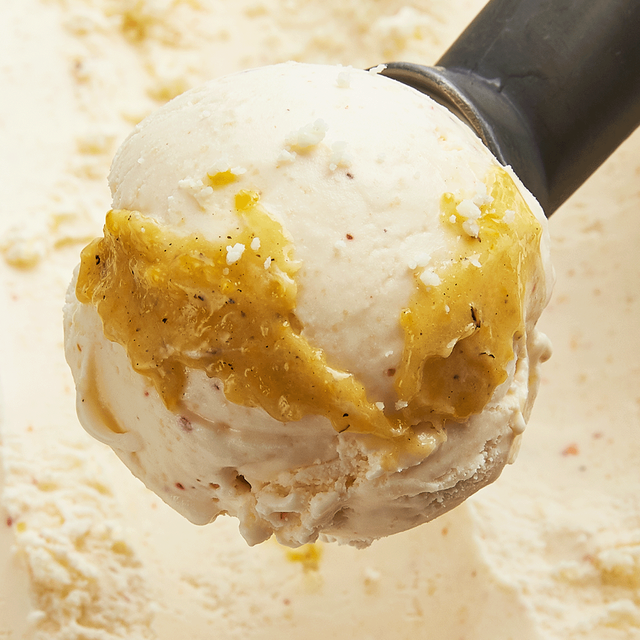 Salt and Straw Vegetable Ice Cream | Hunker