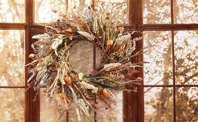 The Best Fall Decor On Amazon Of 2022 Hunker   5b19c4f94ea9484f9dbf5dde618838ab 