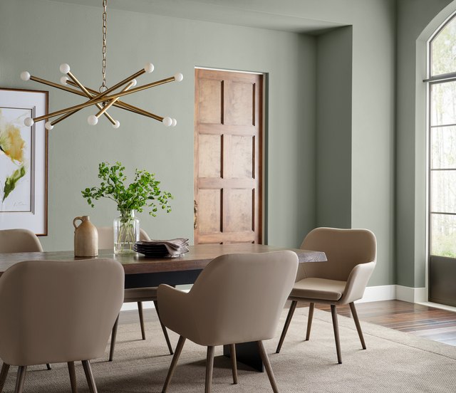 New Beginnings Inspired the SherwinWilliams 2022 Color of the Year