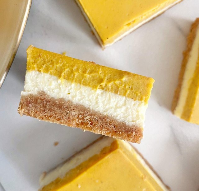 This Is the One Type of Dessert Everyone Will Be Baking This Fall