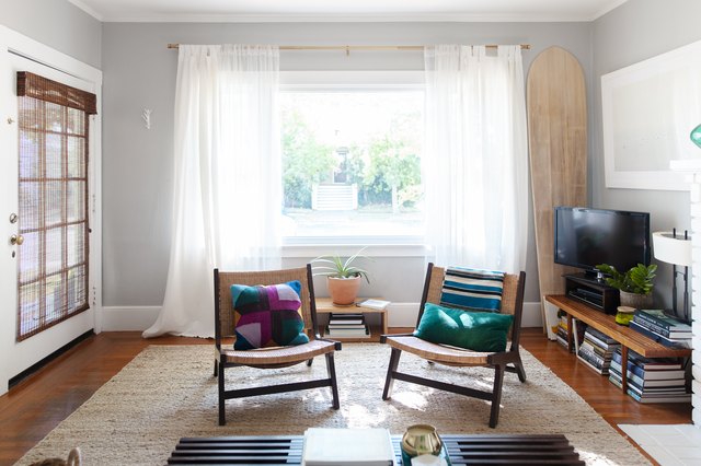 The Dos and Don'ts of Choosing Window Treatments