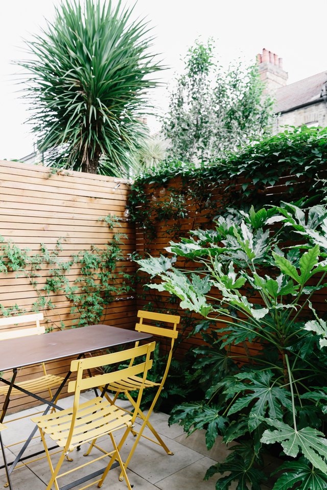 Small Backyard Ideas and Inspiration | Hunker