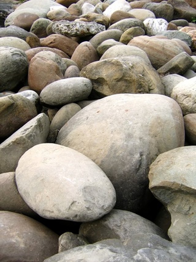 How to Make Fake Rocks & Boulders | Hunker