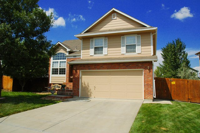 What Is A California Split Level Home Hunker