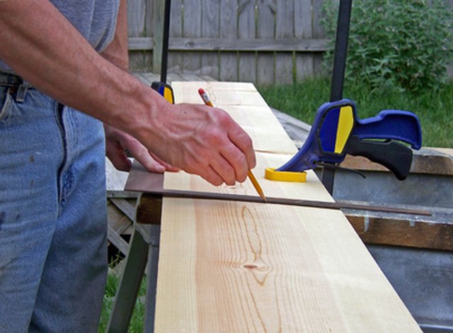 How to Read a Carpenter Square | Hunker