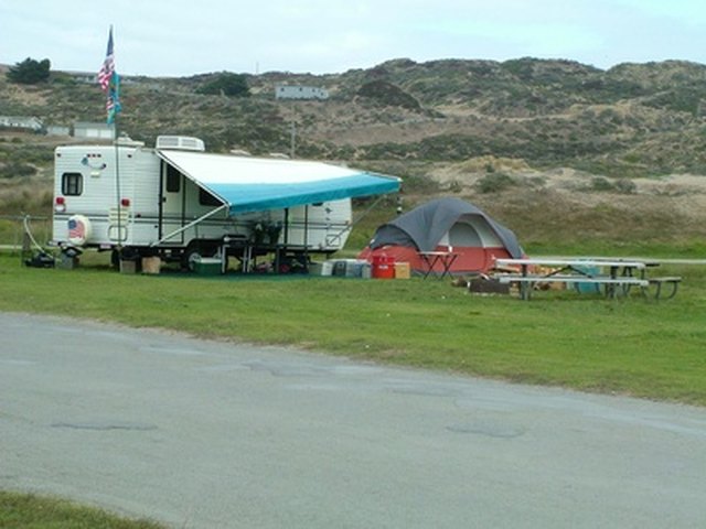 How to Paint My RV Exterior | Hunker