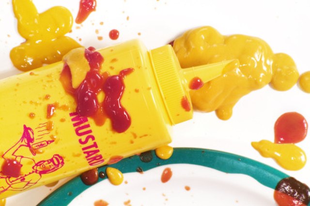 how-to-get-mustard-out-of-clothes-tackle-fresh-dried-mustard-stains