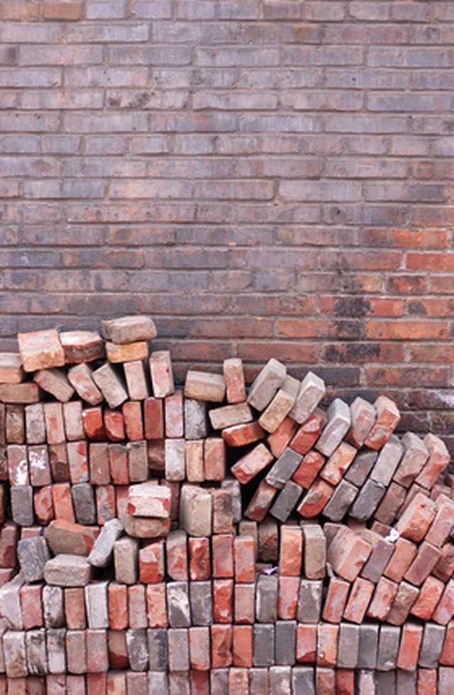 Uses for Old Bricks | Hunker