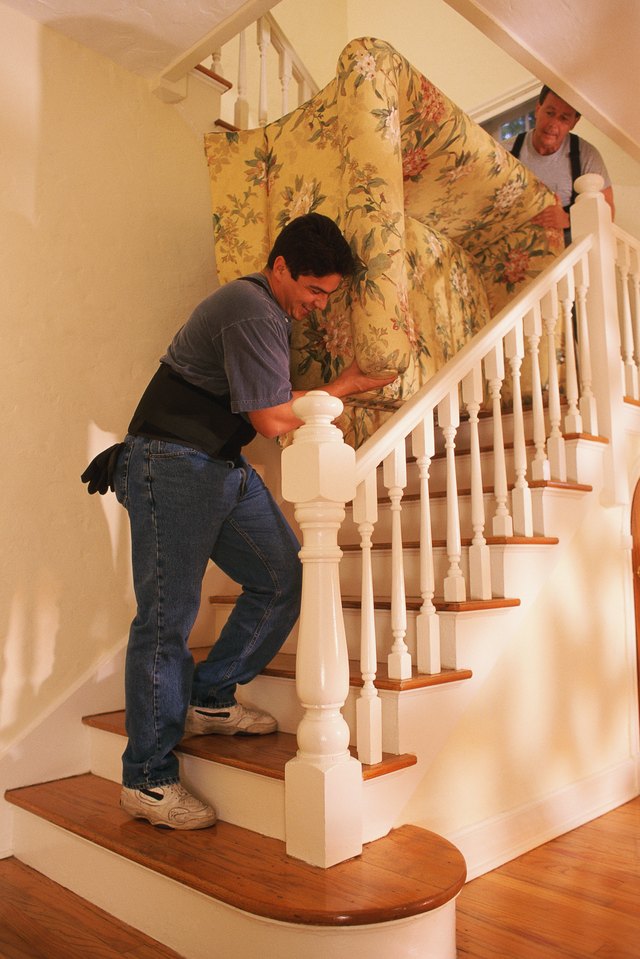 how-to-remove-marks-on-white-stair-risers-hunker