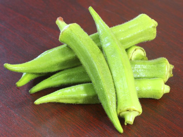Okra