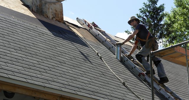 roofer