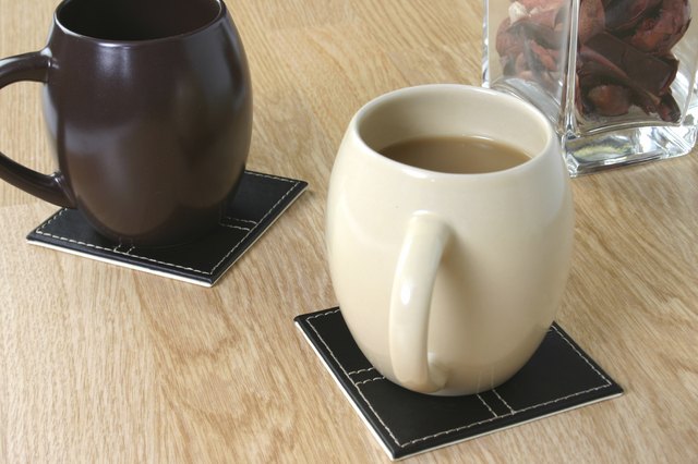 Morning Coffee
