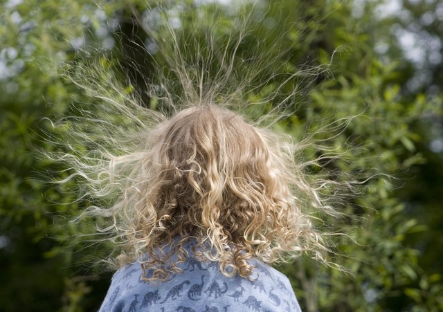 How To Get Rid of Static Electricity in a House | Hunker