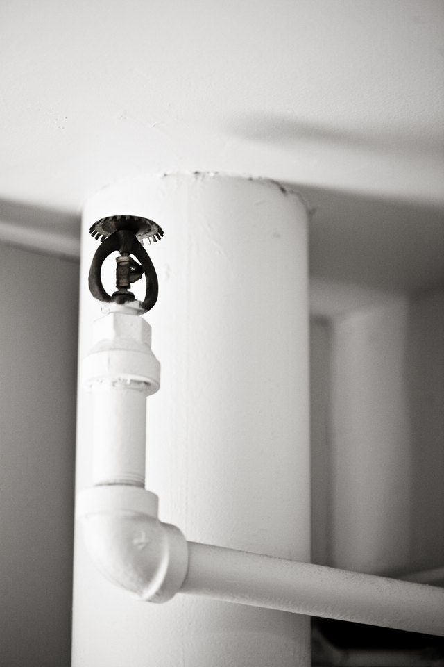 Sprinkler system