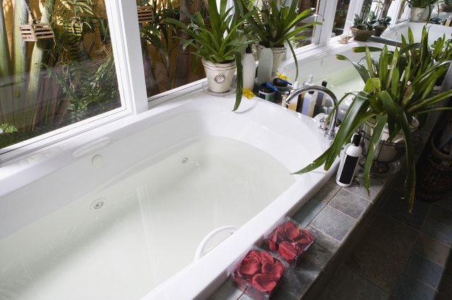 How to Clean Whirlpool Tub Jets: What You Need to Know ...