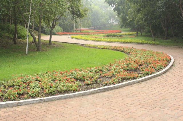 Sidewalk