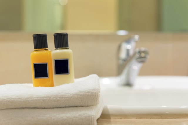 Toiletries