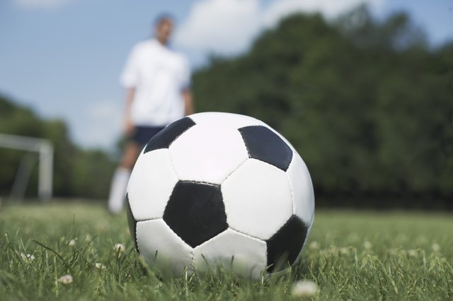 Soccer ball