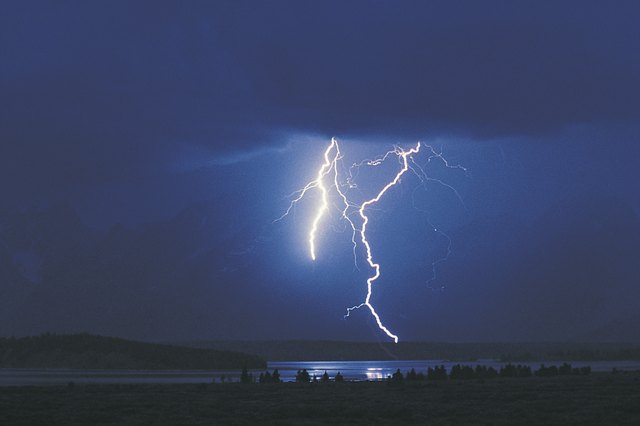 Lightning