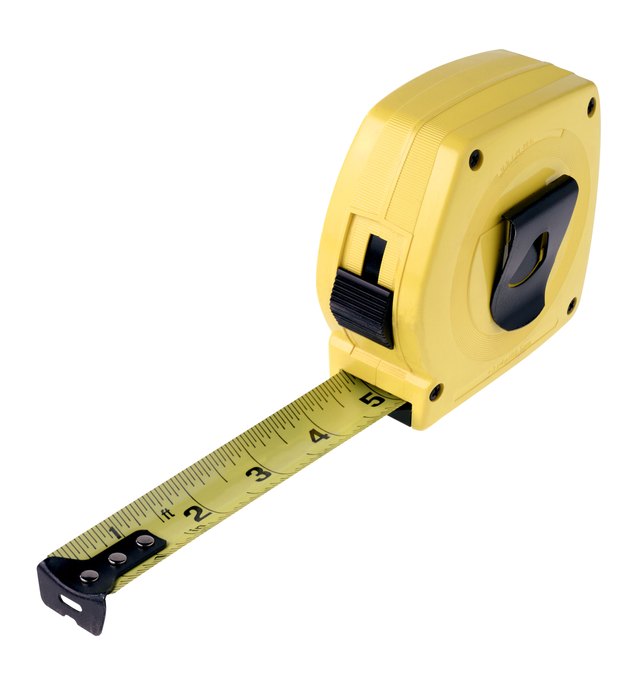 Tape measure