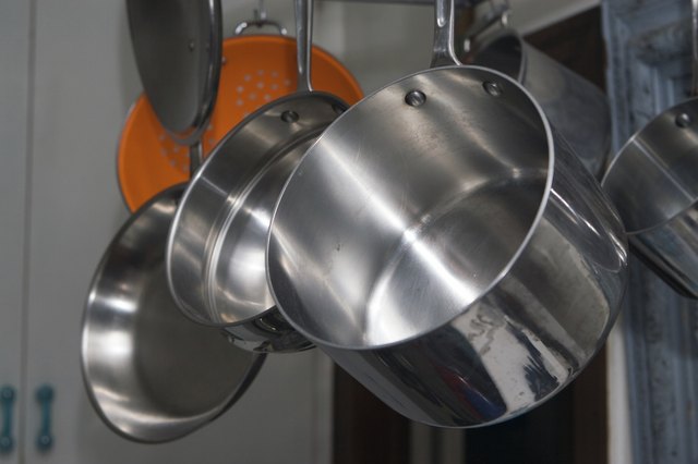 Tools of the kitchen