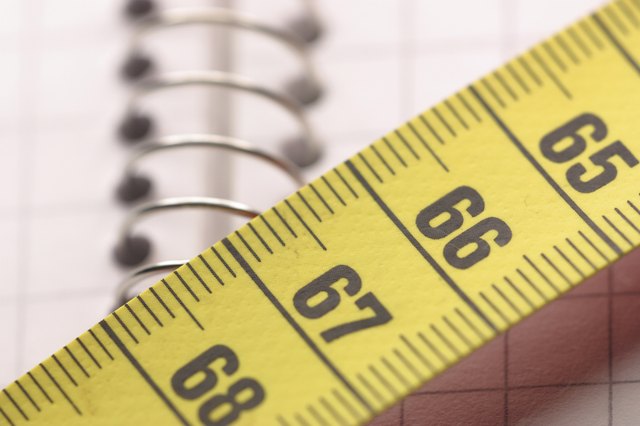 Ruler and graph paper