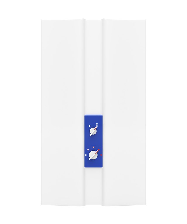 Automatic water heater