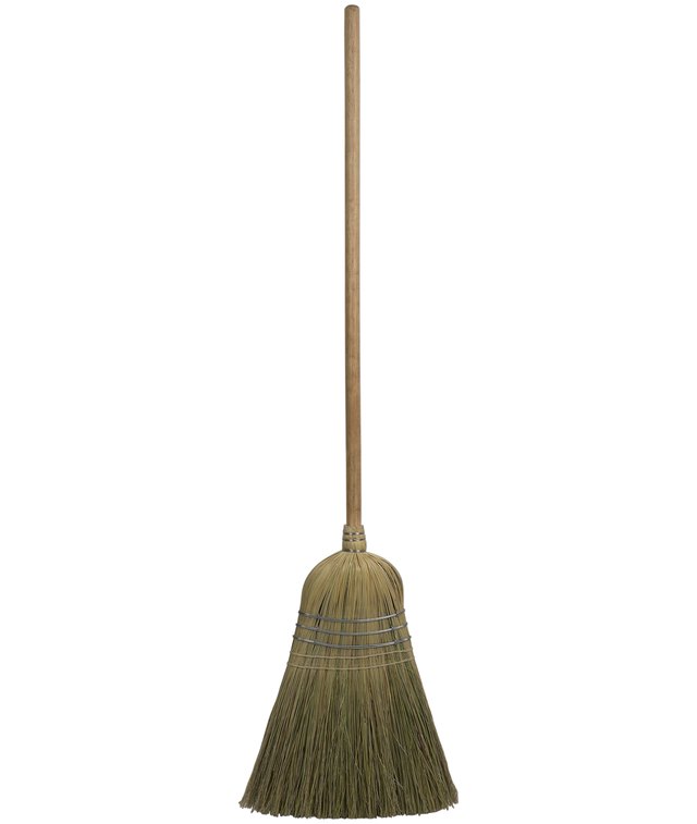 Broom BE