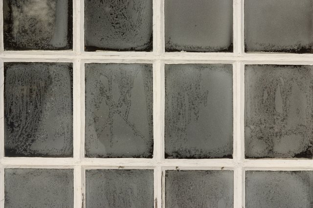 How to Stop Condensation With Window Film - Dengarden