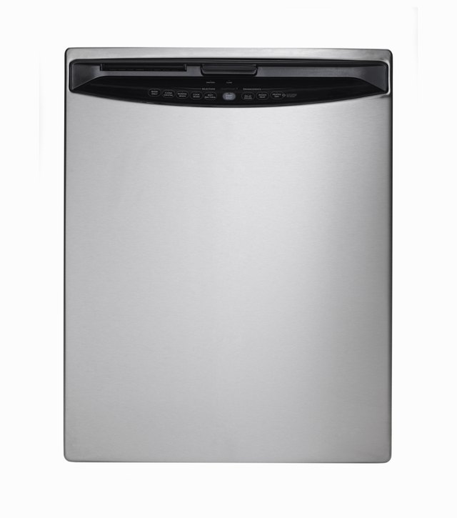 Asko dishwasher hot sale f10