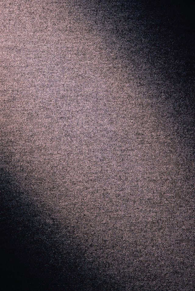 Gray carpet