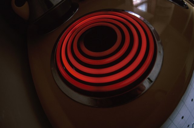 Outlet Requirements for Electric Stoves Hunker