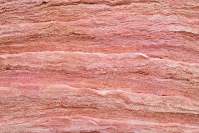 Insulation strips