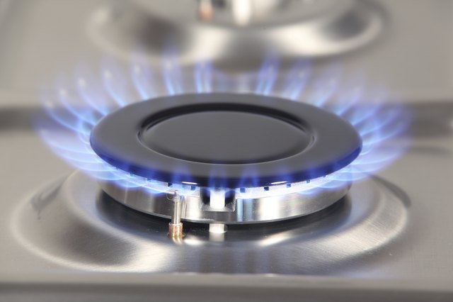 What Is Sabbath Mode on a Gas Range? | Hunker