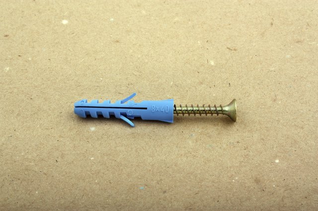 Dowel blue