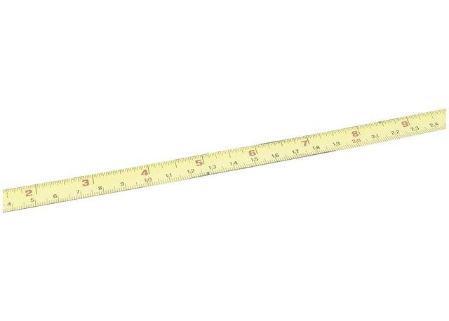 Tape Measure