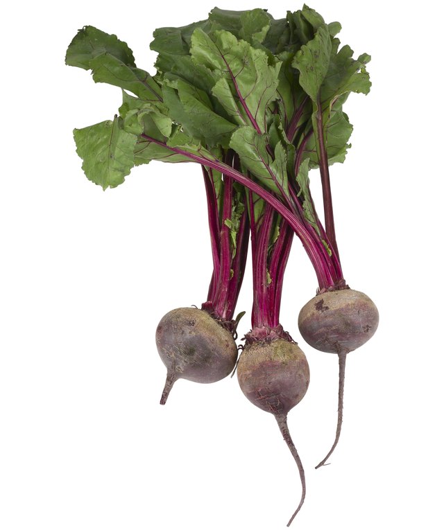 Beetroots
