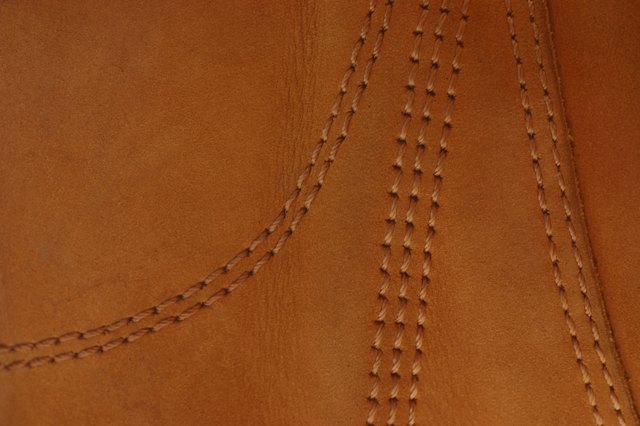 How To Get Wrinkles Out of Leather