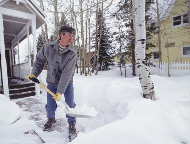 What Is The Difference Between A Spade And Shovel Brainly