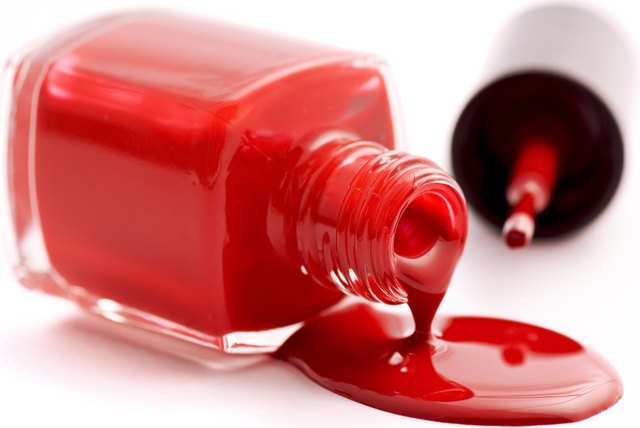 Nail Polish