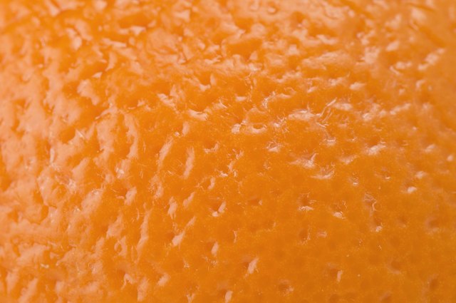 How to Make an Orange-Peel Texture for a Wall | Hunker